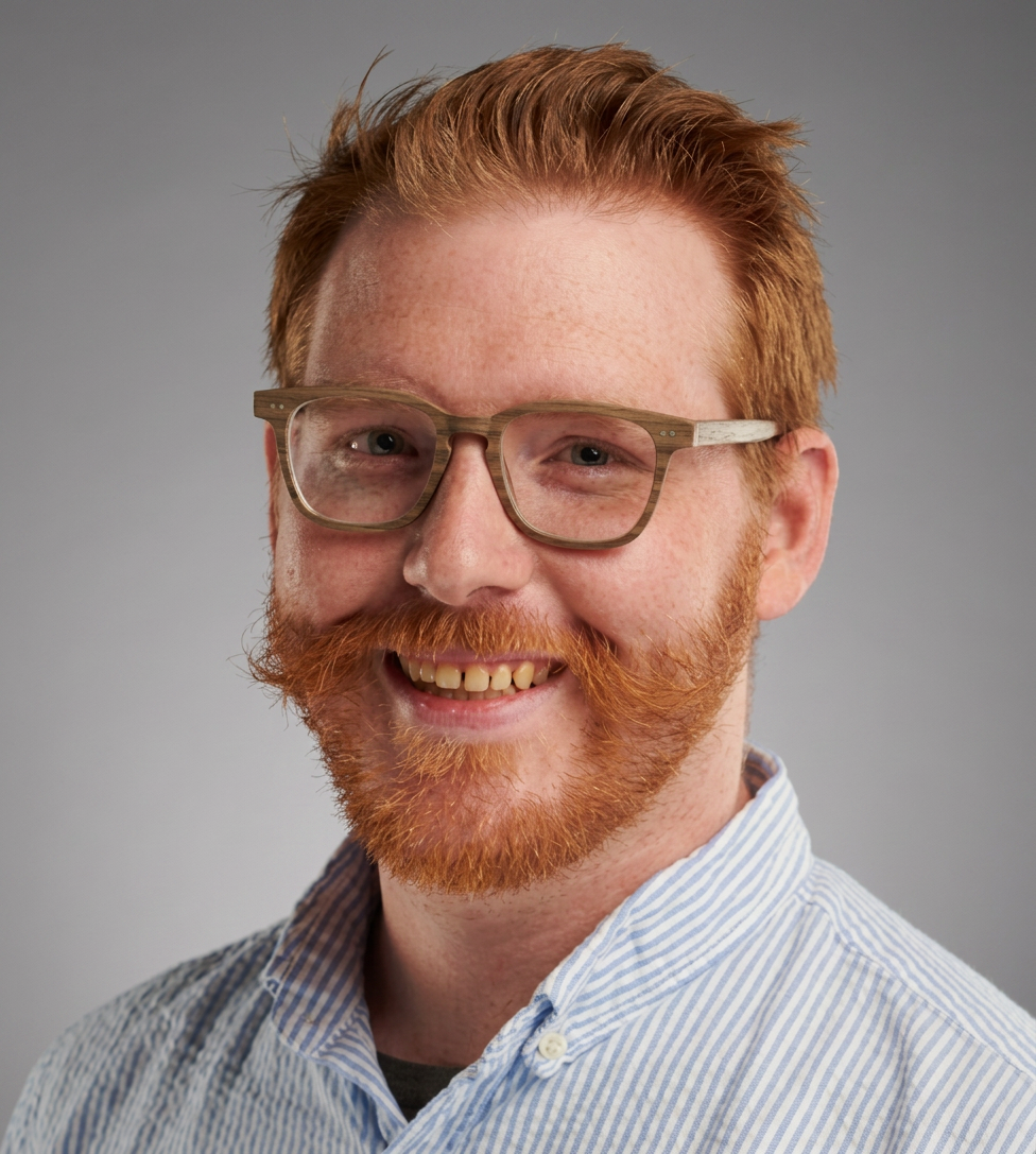 Sean Kehoe