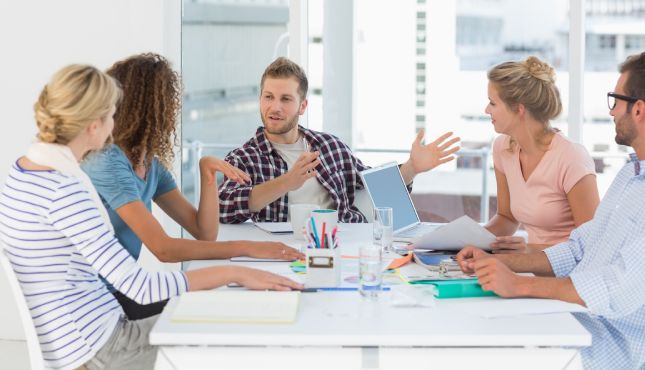 In-Person and Telephone Recruiting