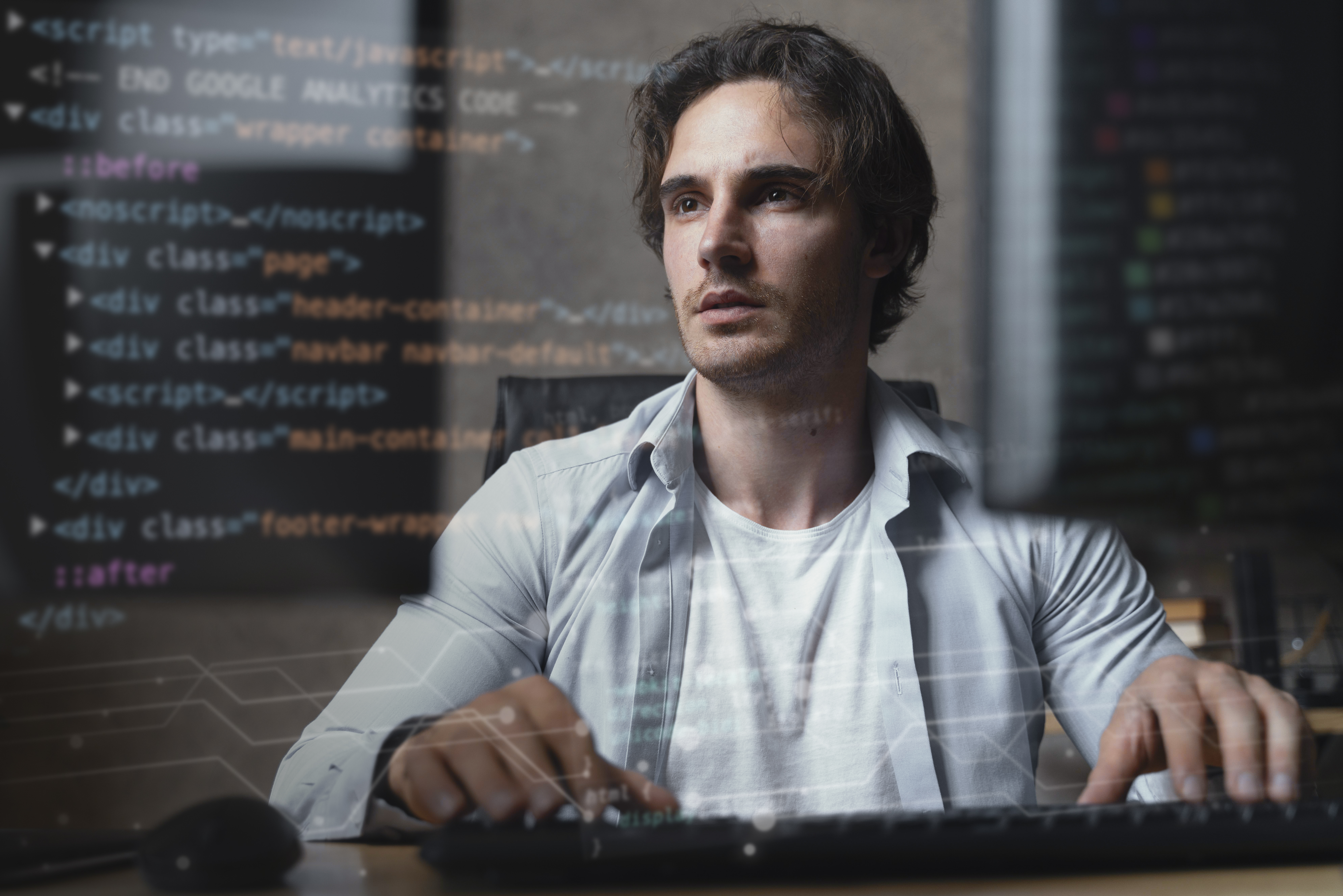Decoding the Data: How Open-End Coding Brings Clarity