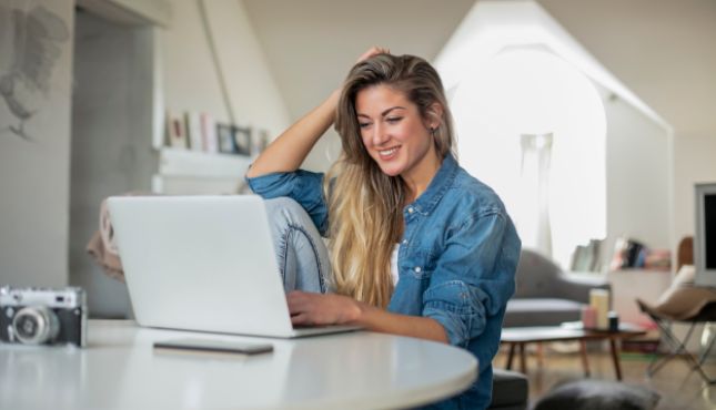 Online Qualitative Recruiting