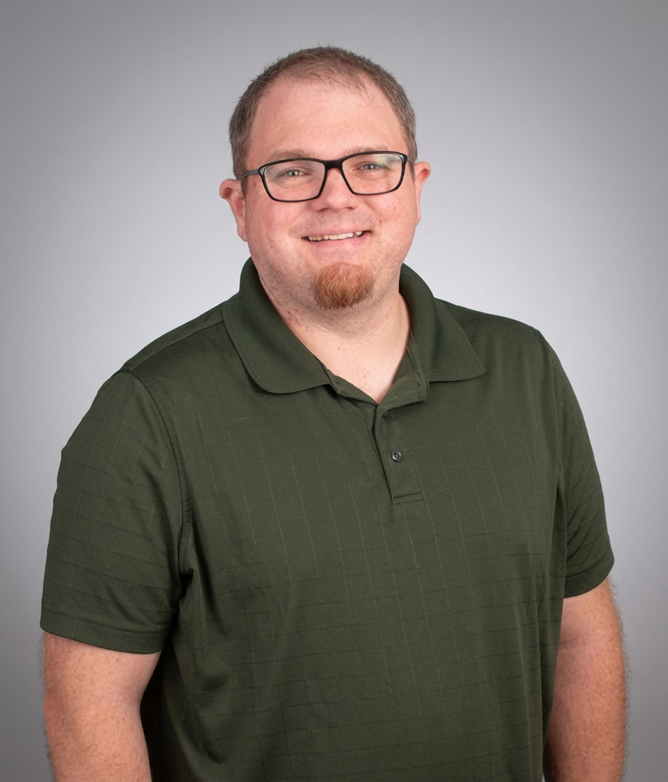 Chris Goering