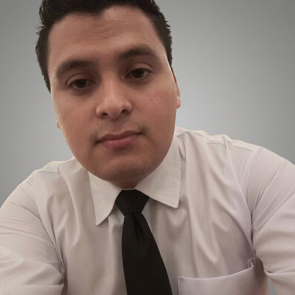 Oscar Ruiz