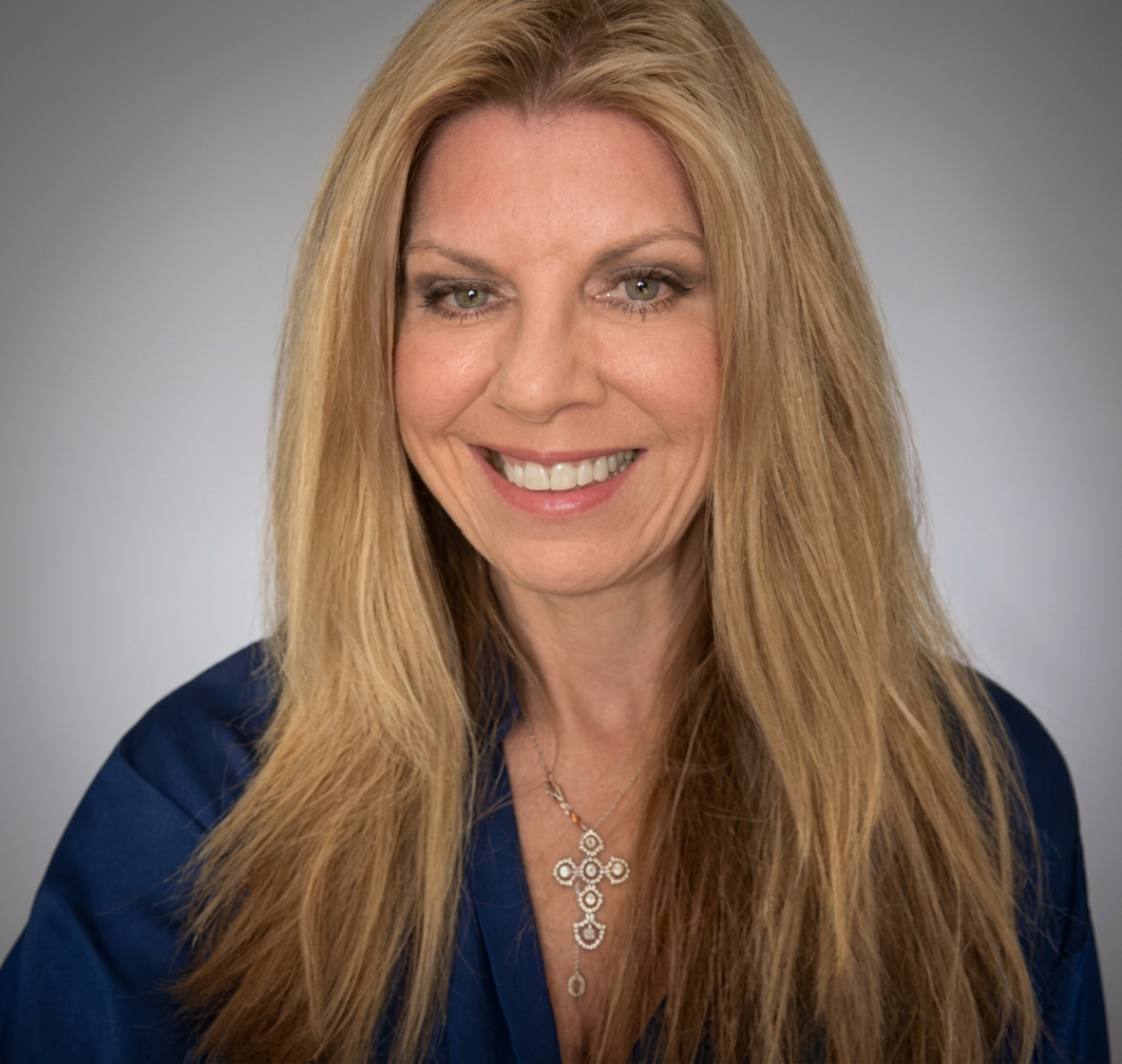 Kim Harrison