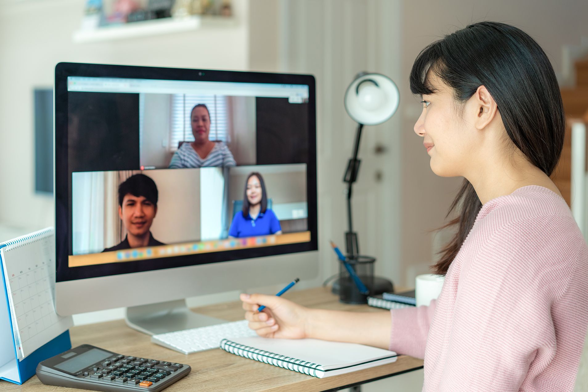 5 Tips for Virtual Meeting Success