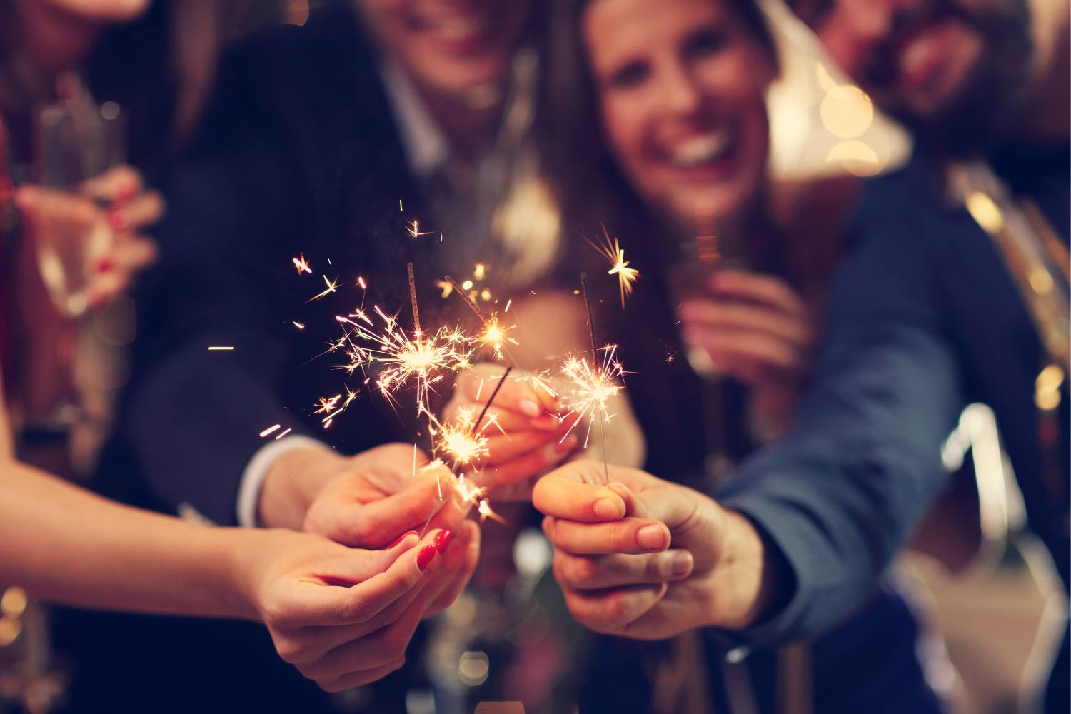 Hello, 2021–Why Do We Celebrate New Year’s Eve?